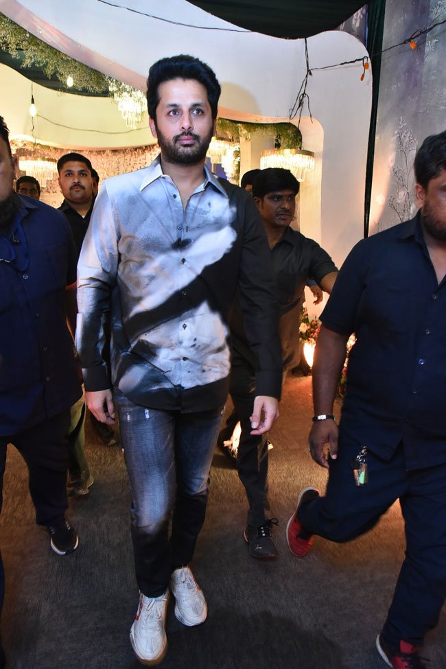 Celebrities-at-Actor-Ashish-and-Advitha-Wedding-Reception